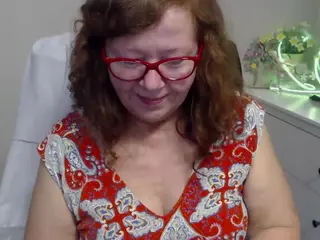 flirtyADELE's Live Sex Cam Show