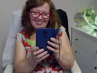 flirtyADELE's Live Sex Cam Show