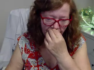 flirtyADELE's Live Sex Cam Show