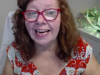 flirtyADELE's Live Sex Cam Show