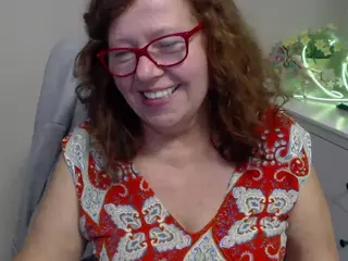 flirtyADELE's Live Sex Cam Show