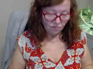 flirtyADELE's Live Sex Cam Show