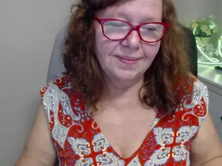 flirtyADELE's Live Sex Cam Show