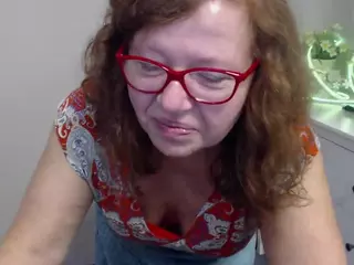 flirtyADELE's Live Sex Cam Show