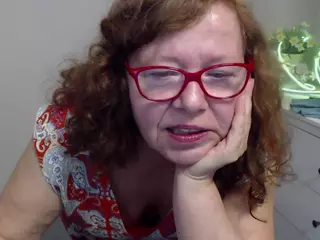 flirtyADELE's Live Sex Cam Show
