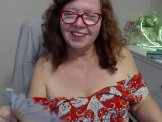 flirtyADELE's Live Sex Cam Show