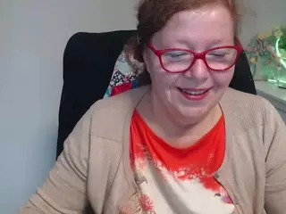 flirtyADELE's Live Sex Cam Show