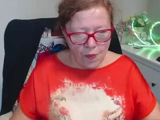 flirtyADELE's Live Sex Cam Show