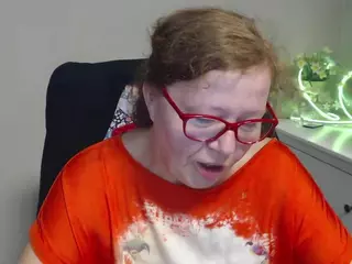 flirtyADELE's Live Sex Cam Show