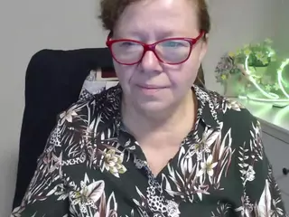 flirtyADELE's Live Sex Cam Show