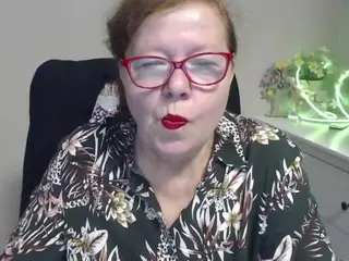flirtyADELE's Live Sex Cam Show
