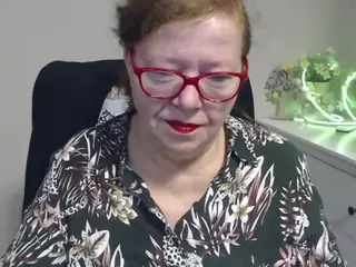 flirtyADELE's Live Sex Cam Show