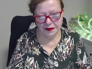 flirtyADELE's Live Sex Cam Show