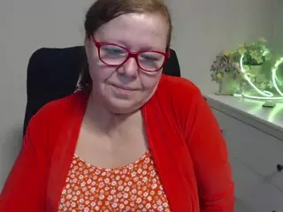 flirtyADELE's Live Sex Cam Show