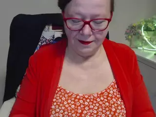 flirtyADELE's Live Sex Cam Show