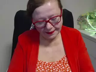 flirtyADELE's Live Sex Cam Show