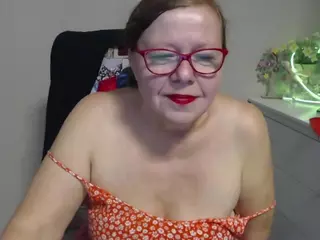 flirtyADELE's Live Sex Cam Show
