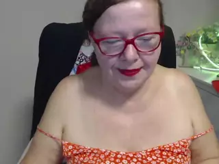 flirtyADELE's Live Sex Cam Show