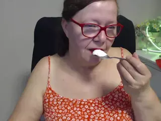 flirtyADELE's Live Sex Cam Show