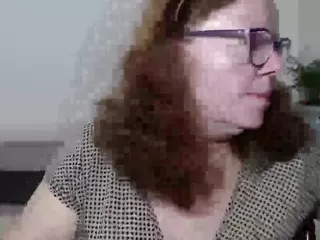 flirtyADELE's Live Sex Cam Show