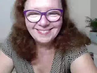 flirtyADELE's Live Sex Cam Show