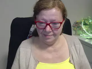 flirtyADELE's Live Sex Cam Show