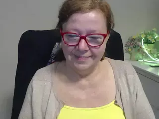 flirtyADELE's Live Sex Cam Show