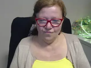 flirtyADELE's Live Sex Cam Show