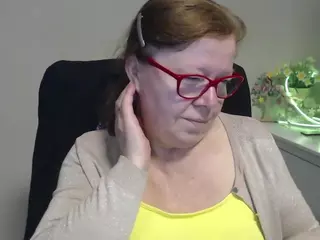 flirtyADELE's Live Sex Cam Show