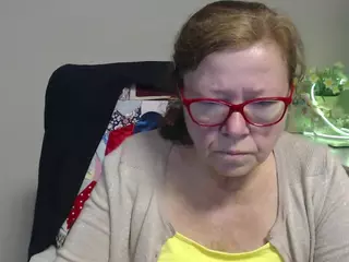 flirtyADELE's Live Sex Cam Show
