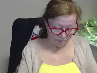 flirtyADELE's Live Sex Cam Show