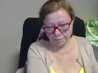 flirtyADELE's Live Sex Cam Show