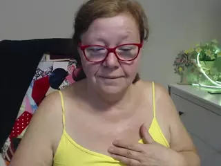 flirtyADELE's Live Sex Cam Show