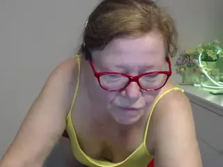 flirtyADELE's Live Sex Cam Show