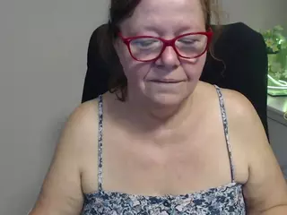 flirtyADELE's Live Sex Cam Show