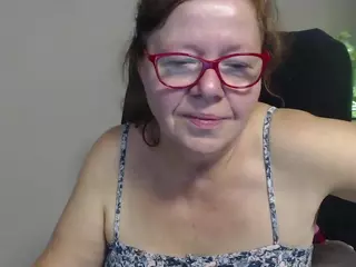 flirtyADELE's Live Sex Cam Show