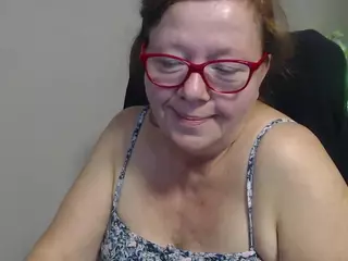 flirtyADELE's Live Sex Cam Show