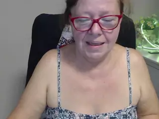 flirtyADELE's Live Sex Cam Show