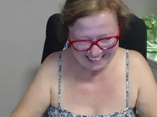 flirtyADELE's Live Sex Cam Show