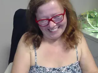 flirtyADELE's Live Sex Cam Show