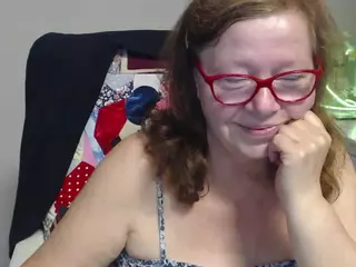flirtyADELE's Live Sex Cam Show