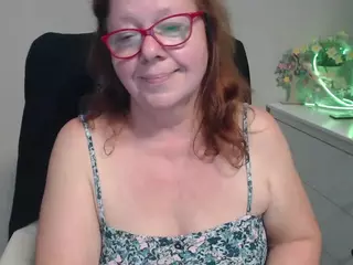 flirtyADELE's Live Sex Cam Show
