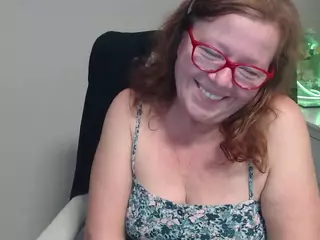 flirtyADELE's Live Sex Cam Show