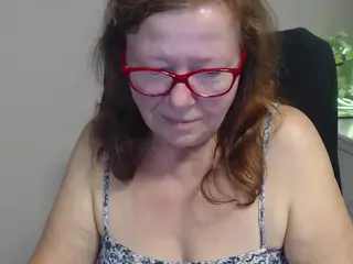 flirtyADELE's Live Sex Cam Show