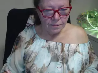 flirtyADELE's Live Sex Cam Show