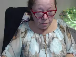flirtyADELE's Live Sex Cam Show