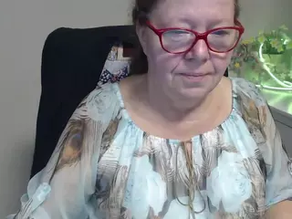 flirtyADELE's Live Sex Cam Show
