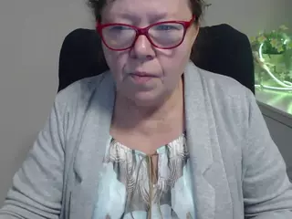 flirtyADELE's Live Sex Cam Show