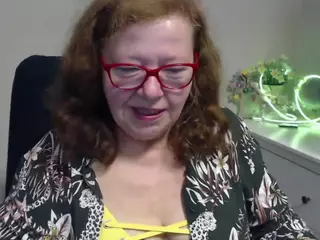 flirtyADELE's Live Sex Cam Show