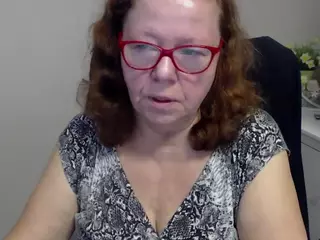 flirtyADELE's Live Sex Cam Show